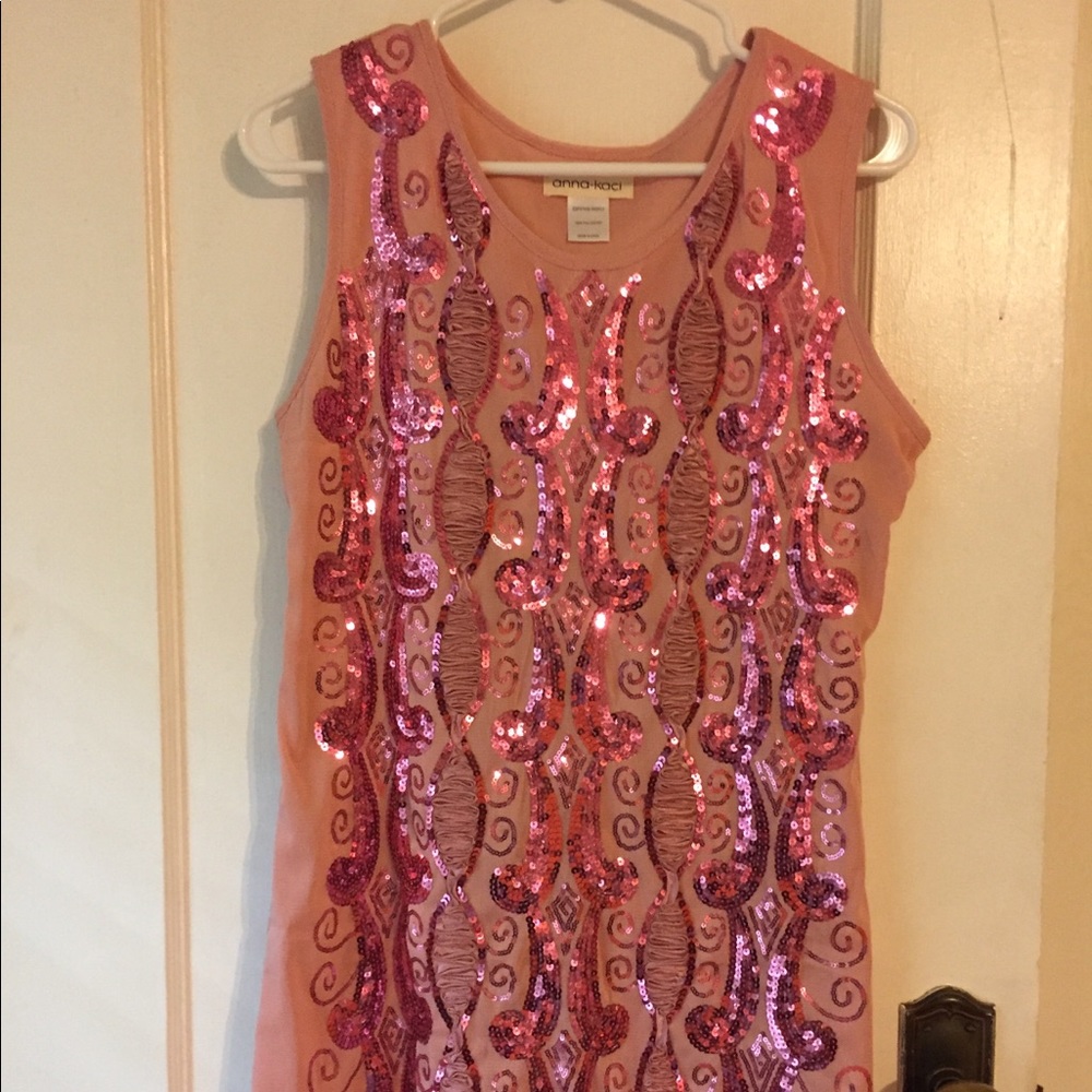 1920’s Costume Dress